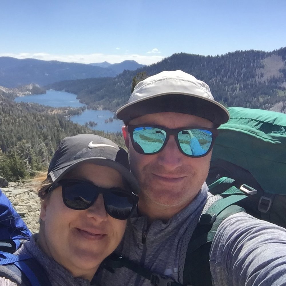 Meet your Posher, SequoiaThreads